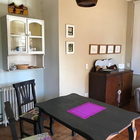 Apartmán Santa Rosa Córdoba Exteriér fotografie