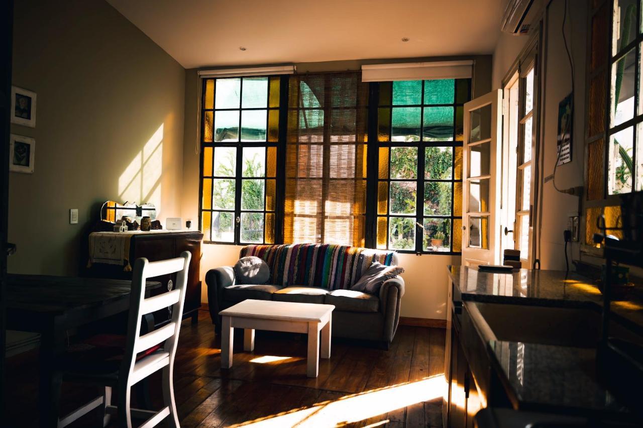 Apartmán Santa Rosa Córdoba Exteriér fotografie