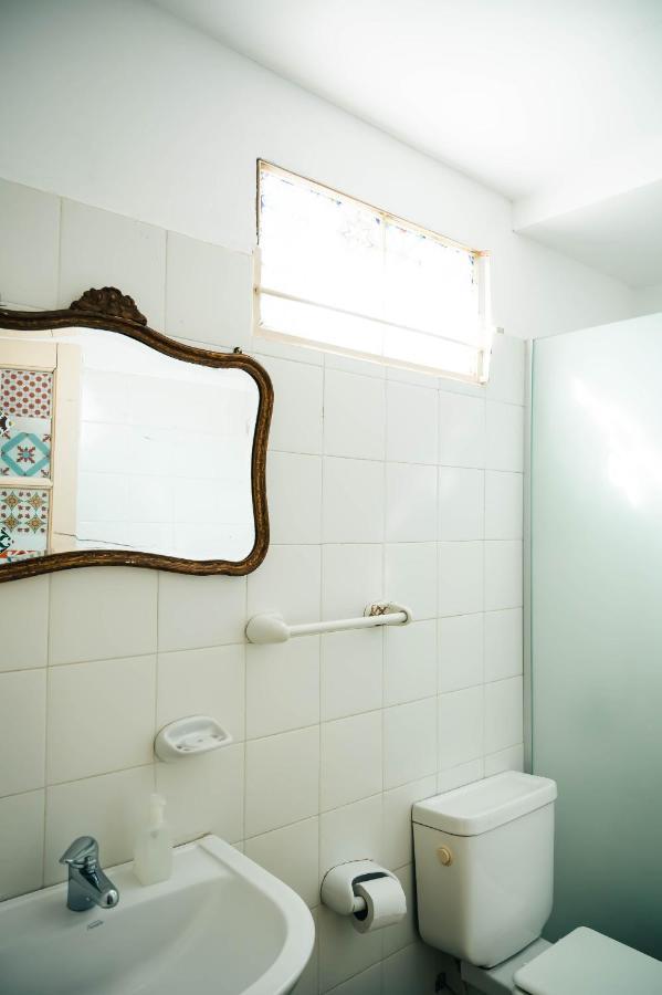 Apartmán Santa Rosa Córdoba Exteriér fotografie