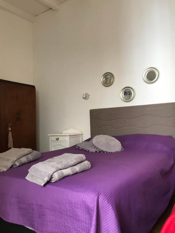 Apartmán Santa Rosa Córdoba Exteriér fotografie
