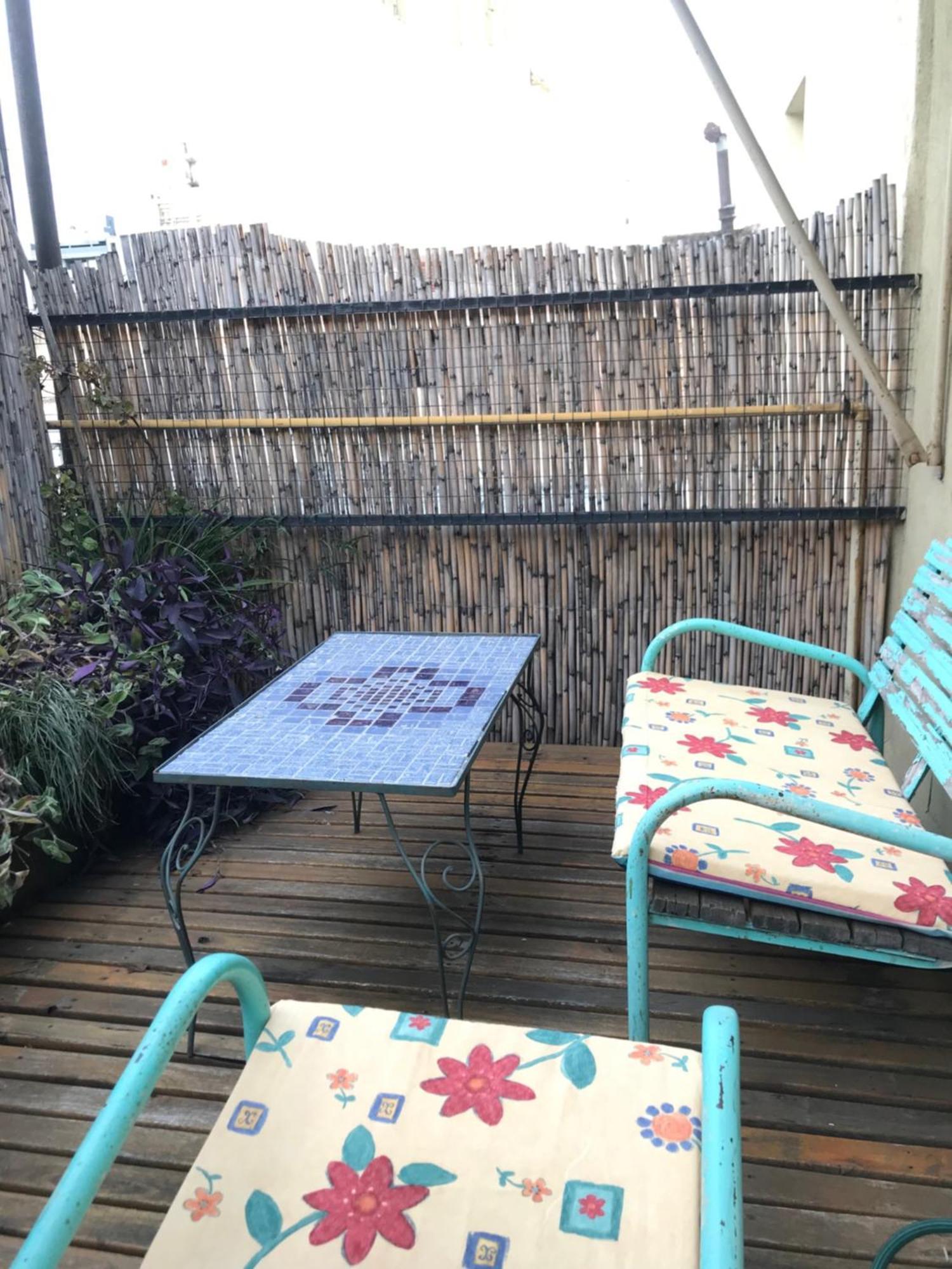 Apartmán Santa Rosa Córdoba Exteriér fotografie