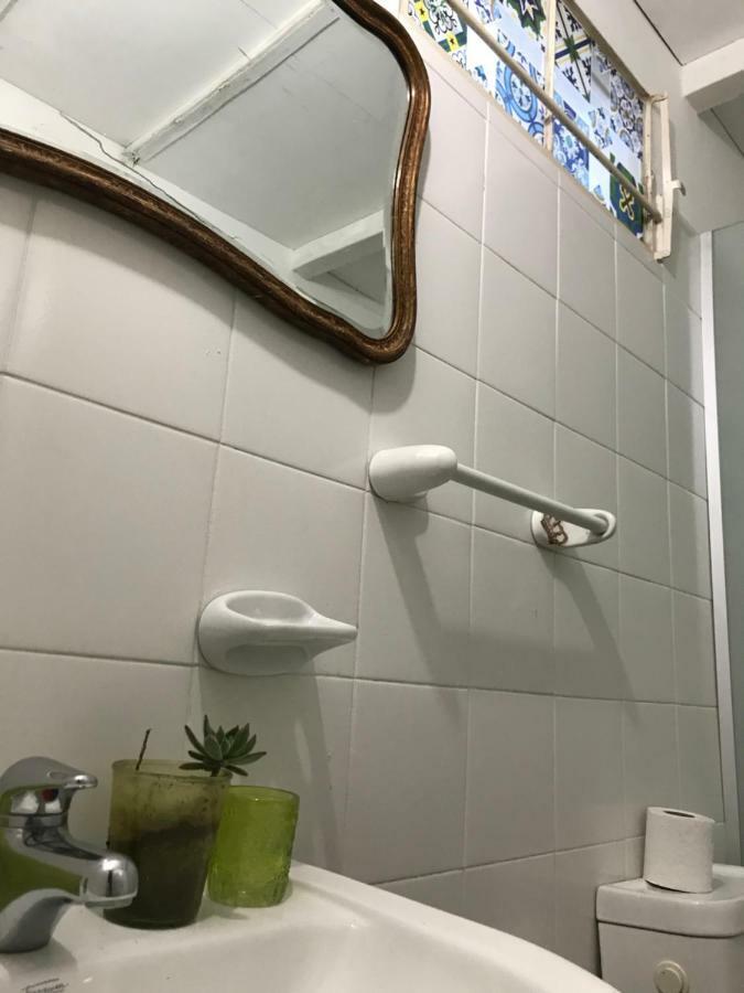 Apartmán Santa Rosa Córdoba Exteriér fotografie