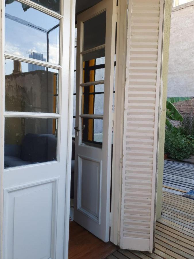 Apartmán Santa Rosa Córdoba Exteriér fotografie
